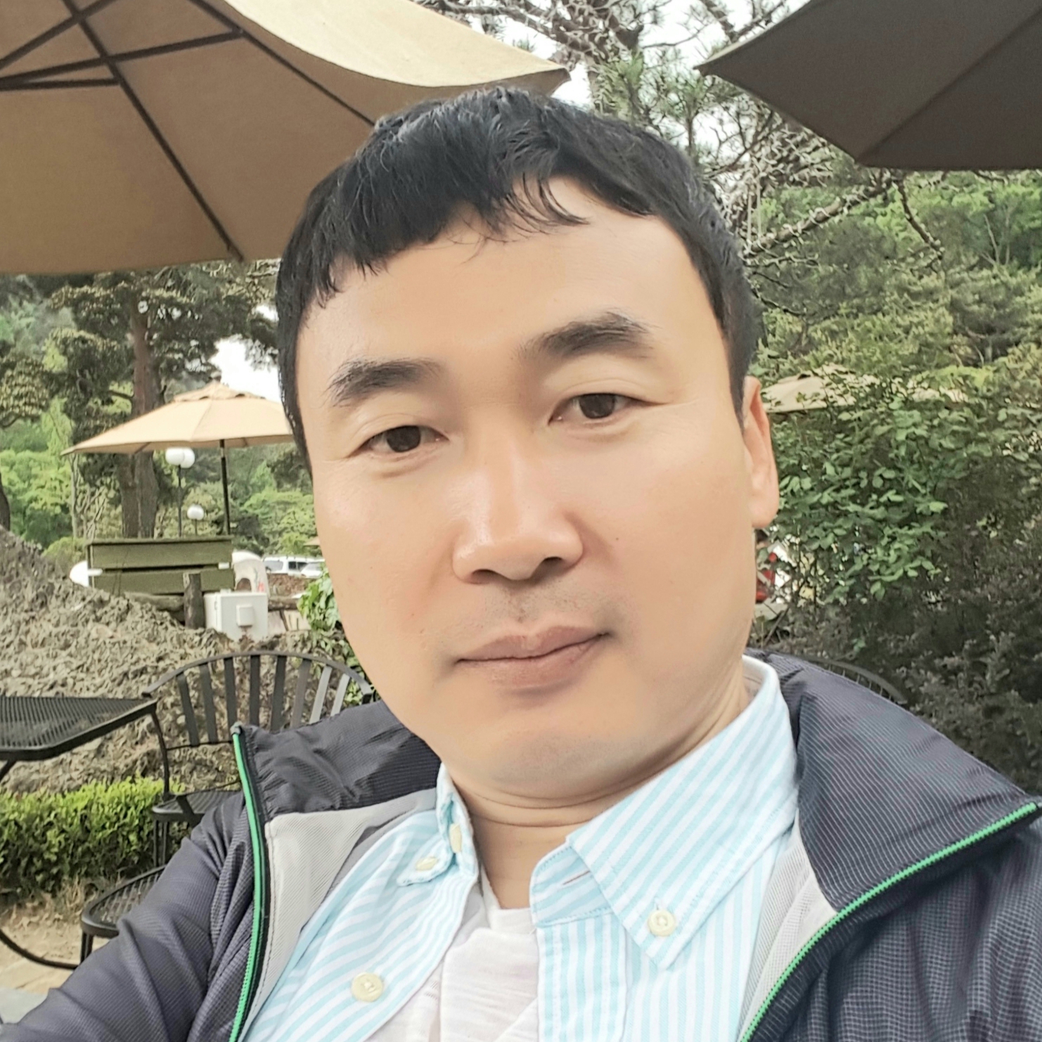 사람 프로필 이미지